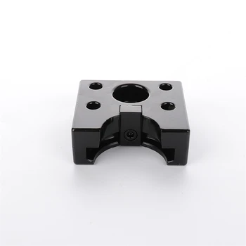 

1Pcs CNC Tool Holder BT30 BT40 Horizontal and Vertical Tightening Fixture CNC Tool Holder Aluminum Monden New N6