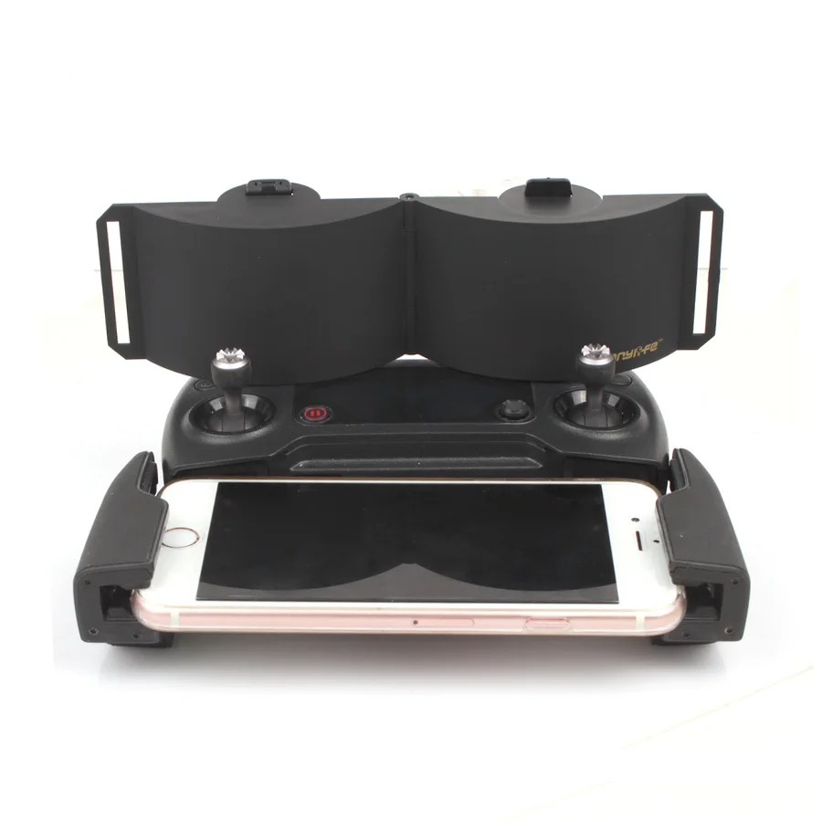 Remote Controller Signal Booster Antenna Range Extender Enhancer for DJI MAVIC PRO 2/mavic mini/ SPARK Drone /Accessories Remote Controller Signal Booster Antenna Range Extender Enhancer for DJI MAVIC PRO 2/mavic mini/ SPARK Drone /Accessories