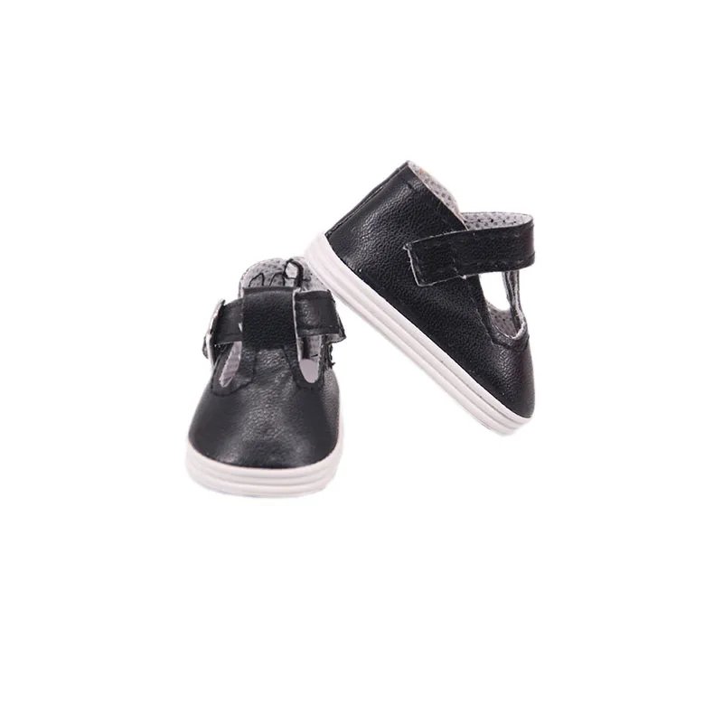 bjd 1/6 Doll Shoes 5 cm For Paola Reina 14.5 Inch Wellie Wishers 14 Inch EXO Star Doll Clothes Accessories Lesly 11