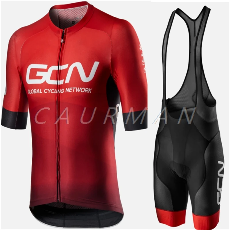 gcn cycling jersey