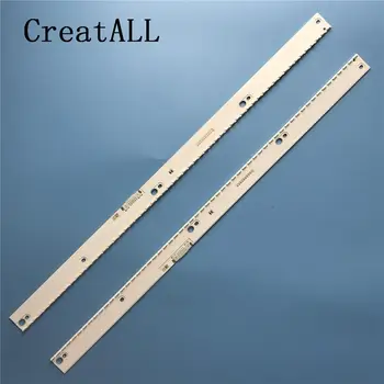 

2pcs LED backlight for V6ER_490SMA 490SMB R+L BN96-39671A 39672A 39673A 9674A 9880A 39882A CY-KK049HGEV2H UE49KU6659 UE49MU6400