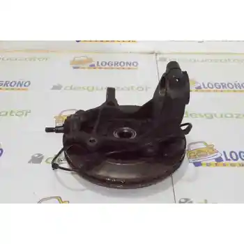 

STEERING KNUCKLE FRONT LEFT MINI (R50, R53)