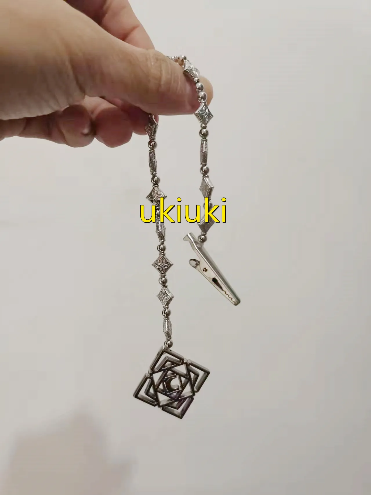 Night Class Chest Chain Cosplay Prop, Dia Kaname, Kuran, Yuuki Zero, Kiryuu  - AliExpress, image size:1279x1706