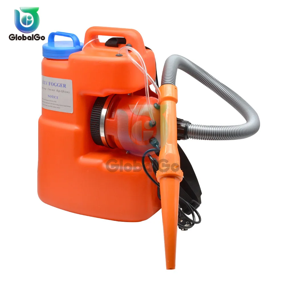 220V 20L опрыскиватель комаров убийца машина для дезинфекции распылитель