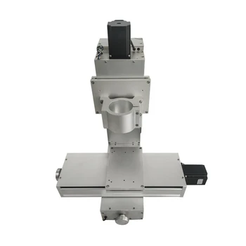 

Mini CNC frame column type engraving machine wood working tools for DIY milling machine