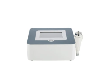 

Spa use portable professional skin tightening rf micro needle machine