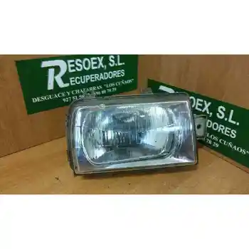 

RIGHT HEADLIGHT SEAT MALAGA