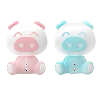 

Multifunctional Piggy Bank Cartoon Story Machine Toy Funny Touch Music Vocal Toys Novel Coin Bank Toy For Kids Playing