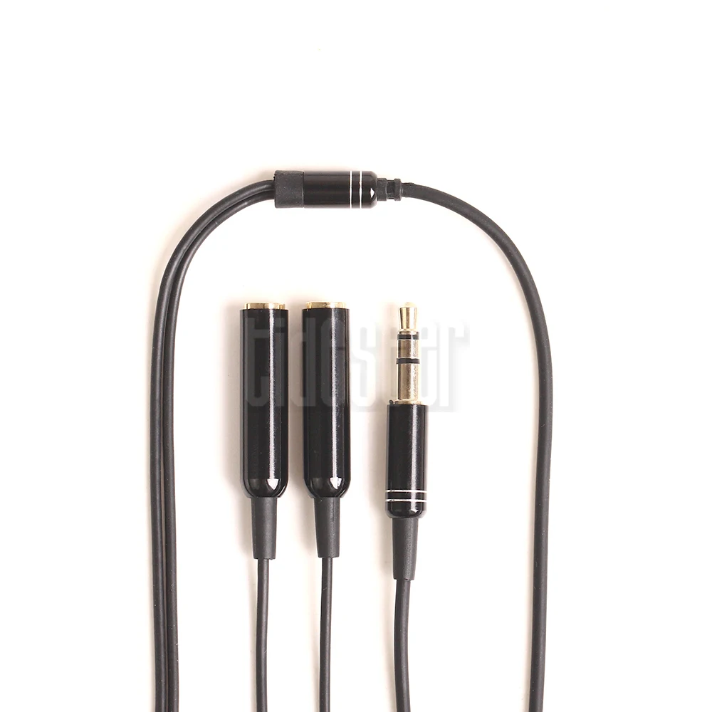 Male to female 3 5 mm Aux mobile computer headphones extension cord Audio extension cable 200pcs lot free shipping
