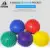 FDBRO Fitness PVC Hand Massage Ball ПВХ Подошвы Ежик Сенсорная Тренировка Захват Мяча Портативный Физиотерапевтический Мяч 6.5 Free Ship