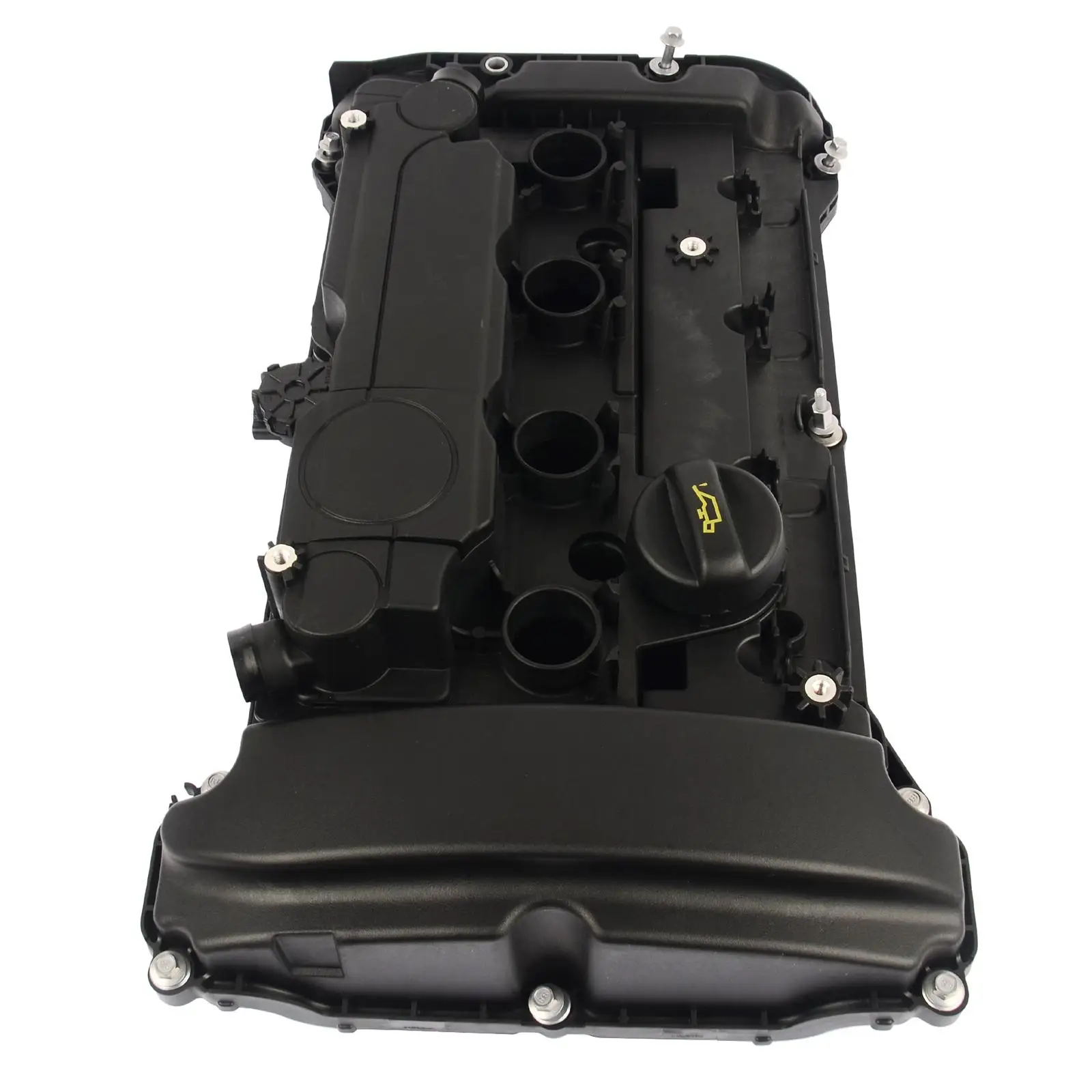 

AP02 Petrol Engine Cylinder Valve Cover Gasket 9805712480 For Peugeot 308 3008 208 Citroen C4 DS3 DS5 6V THP NEW