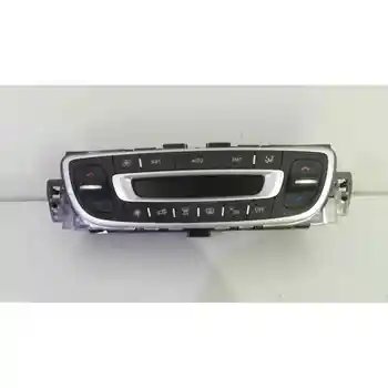 

275103596R 1982224 Control Climate Control Renault Megane Iii Saloon 5 P