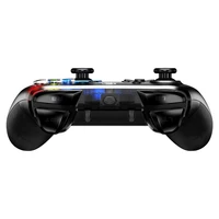 GameSir T4w USB przewodowy sterownik do gier Gamepad z wibracji i funkcja Turbo Joystick dla Windows 7/8/10 5