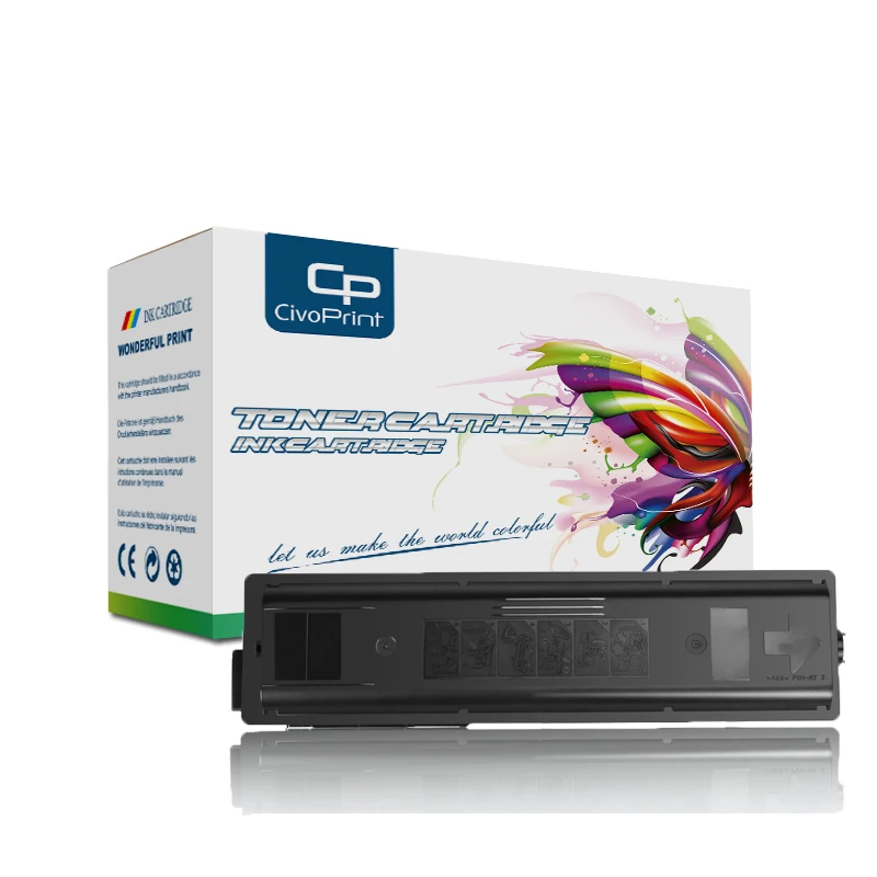 Civoprint совместимый TK173 tk173 тонер-картриджи для Kyocera FS 1320D 1370DN P2135d P2135dn | Компьютеры и