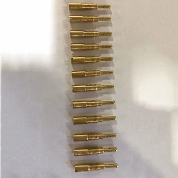 

Assembly Injector Nozzle 12Pcs Set Carburetor Slow Pilot Jet Small Useful