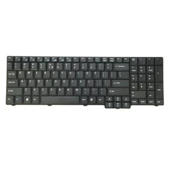 

New FOR Acer Extensa 5235 5635 5635G 5635Z 5635ZG 7320 7330 7220 7220Z 7230 7230E 7620 7620G 7620Z 9400 9300 US Laptop Keyboard