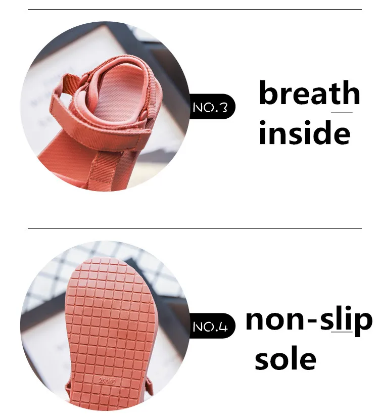 Kid Shoes Summer Style Children Sandals Girls Princess Breath Light  Shoes Kids Flat Sandals Baby Girls Roman Easy Hook Shoes