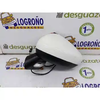 

8154EG LEFT REARVIEW MIRROR CITROEN C4 COUPE