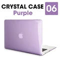 Crystal Purple