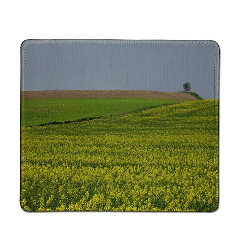 Lock Edge25x29cm Babaite,, большой красивый игровой коврик для геймера, коврик для мыши,, большой коврик для мыши, коврик для клавиатуры - Цвет: Lock Edge25x29cm