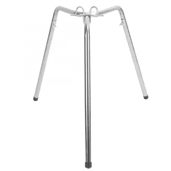 

Tools Herramientas Castration Tool For Pig Professional Stainless Steel Piglet Castration Bracket Rack DIY Sewing Tool