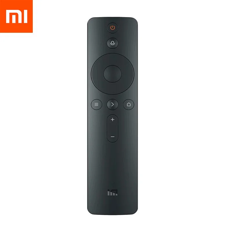 

Xiaomi Mi Bluetooth 4.2 Voice Remote Controller Powered Remote Control For Xiaomi TV Smart TV Box Enhanced Version