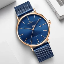 

NAVIFORCE Luxury Lover Watches Lady Top Brand Waterproof Wristwatch Men Stainless Steel Fashion Quartz Clock Couple Watch Male