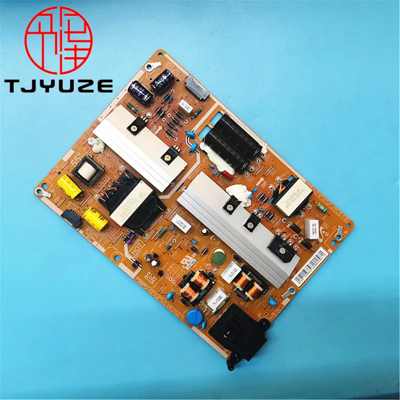 

Good test working Power Supply Board BN44-00736A F55S1_EHS 043-530-8000 for Sam.sung TV LH55DBDPLGC/XF LH55dbdplga/za