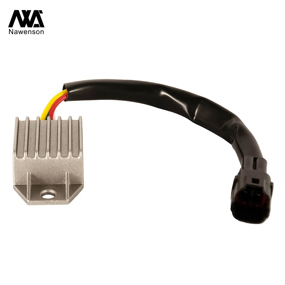 

For KTM 530 525 450 300 250 EXC Voltage Rectifier 12V Motorcycle Regulator For KTM 660 SMC 450 EXC RACING 450 400 300 250 XC-W