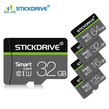 

100% original flash card 16gb 32gb micro sd memory cards 64GB micro sd card 128gb cartao de memoria pen drive flash card