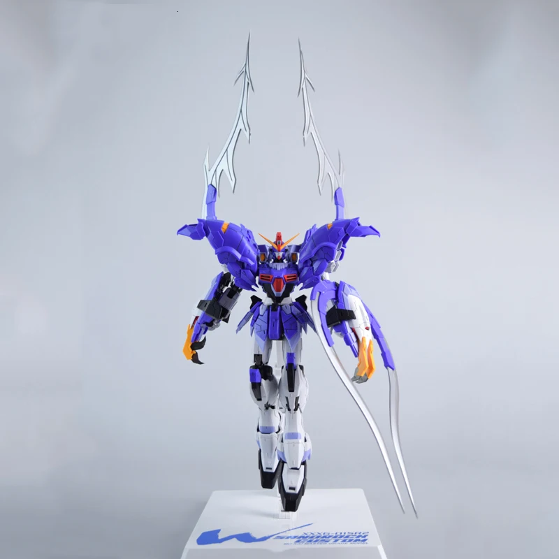 Super Nova EW 07 Sandrock Custom Altron Gundam модель комплект MG 1/100 фигурка в сборе детская игрушка в подарок