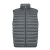 Man 90% Duck Down Vest Ultra Light Gielt Casual Waistcoat Spring Autumn Light Down Jacket Male Good Quality 5