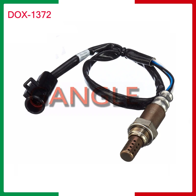 

LAMBDA OXYGEN SENSORS FOR 2002-2008 FORD FIESTA 1.3 FORD O2 OXYGEN SENSOR DOX-1372 8S6A-9F472-AA XC2F-9F472-BA YS6A-9F472-AC