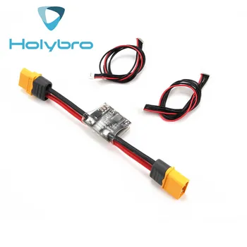 

Holybro PM02 V3 Module 12S Distribution Board for APM Pix32 Pixhawk4 Flight Controller Spare Parts Replacement DIY Accessories