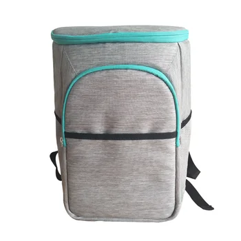 

New Backpack Large Cooler Bag Waterproof Thicken Insulated Bag Big Food Packing Container Delivery Bag Trave Organizer Ice Pack