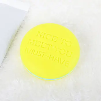 

Cute Round Hamburger Carrot Shape Warm Hand Egg Burger Blue Make People Better