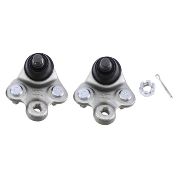 

Left Front Lower Ball Joint for HONDA CIVIC 2006-2011 51220-SNA-A02