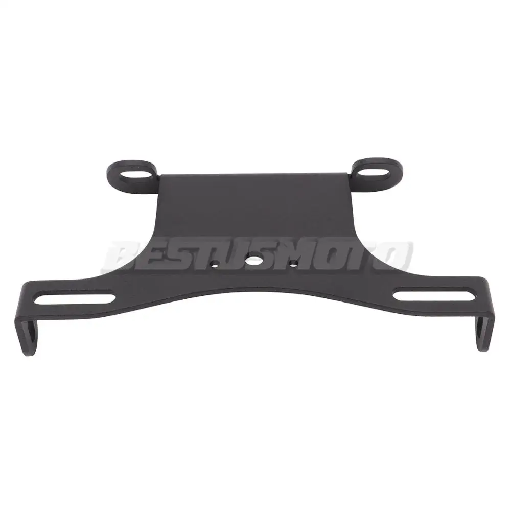 Кронштейн для номерного знака мотоцикла, держатель хвоста Tidy Fender Eliminator для Suzuki GSX 1300R GSXR 1300 GSXR1300 Hayabusa 2008