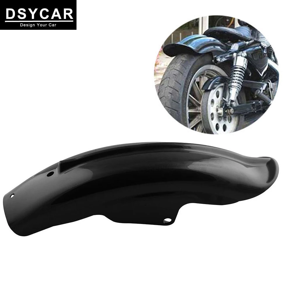 

Dsycar 1Pcs Motorcycle Rear Fender Mudguard For Harley 883 Mudguards Protector Motorcycle Motor Accessories New