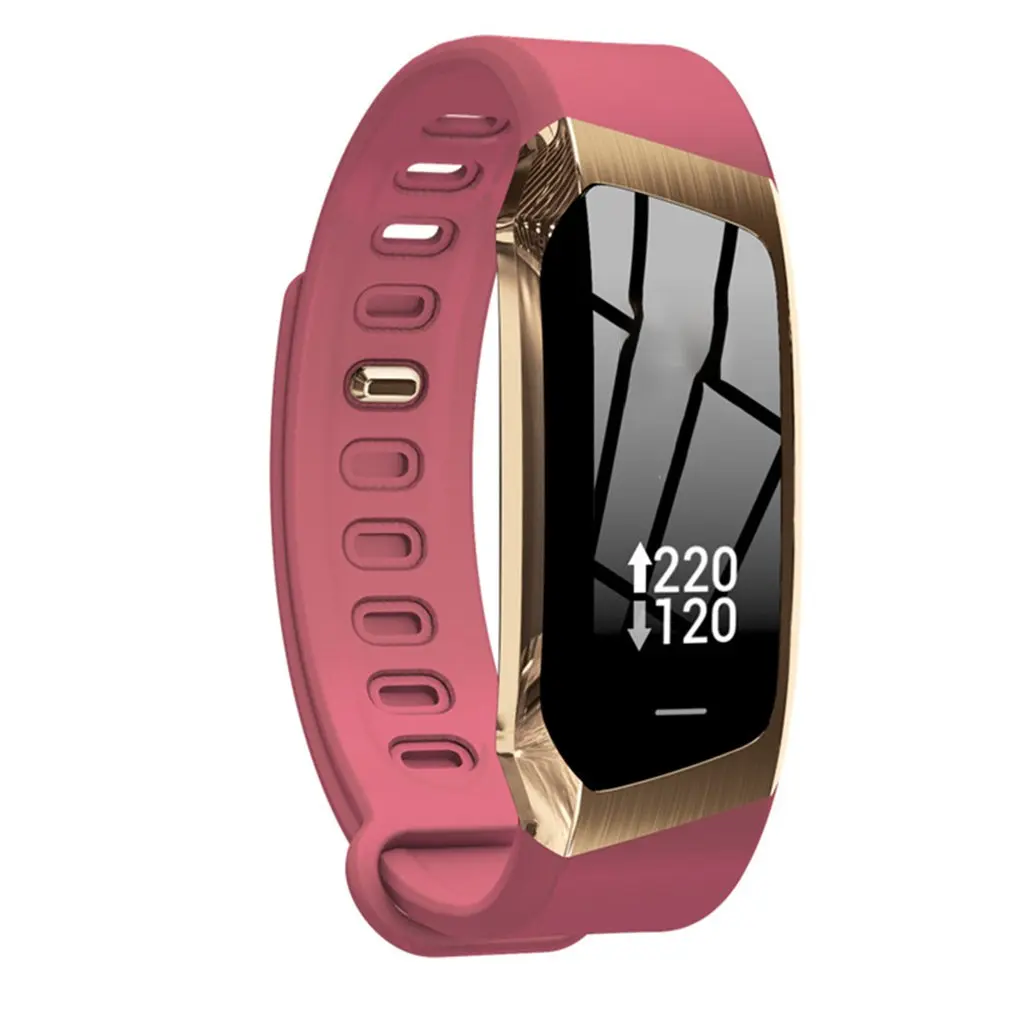 2 Смарт-браслет huawei Honor Band 5 Oximeter с сенсорным экраном Magic color swim Detect Heart Rate Sleep Nap Honor Band5 - Цвет: 2