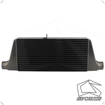 

Upgrade FMIC Single Turbo Intercooler Fits For Mazda RX-7 RX7 FC FC3S 13B 86-91