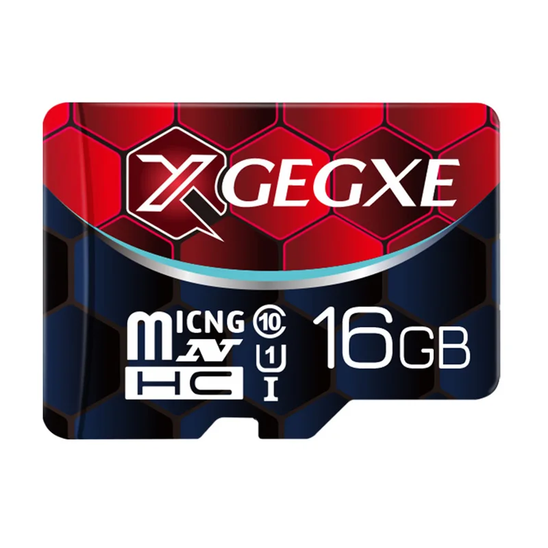 Карта памяти MicroSD 64 ГБ 8 16 32 128 256 карта Micro SD C10 TF флеш-накопитель для смартфона |