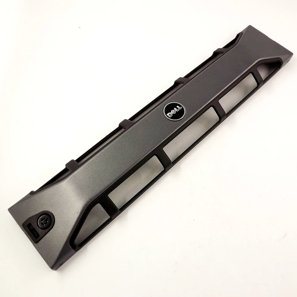 1X для Dell R710 R810 R815 сервер передняя рамка HP725 PVKWW
