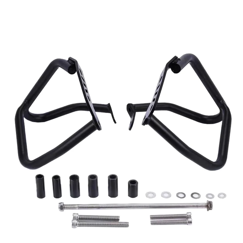 

For BMW R Nine T Refit engine Protection Bar Protection Guard Crash Bars Frame For BMW R1200 R NINE T 2014 2015 2016 2017 2018