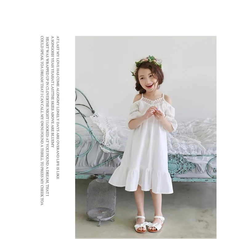 off shoulder children clothing girls dress summer 2017 maxi long kids dresses for girls 6 7 10 11 9 13 12 14 years white pink girls dresses 5 6 7 8 9 10 11 12 13 14 15 16 years old little big teenage girl maxi dress (29)