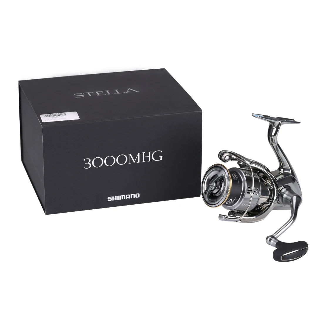 18 SHIMANO STELLA 2500 2500HG C3000 C3000XG 3000MHG 4000 4000XG Спиннинг рыболовная Катушка 12 + 1BB X якоря моря