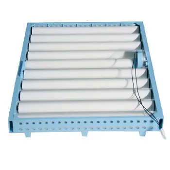 

Multifunction 360 Degree Chicken Eggs Turner Automatic Incubator Duck Quail Bird Poultry Eggs Tray Farm Incubation Tools