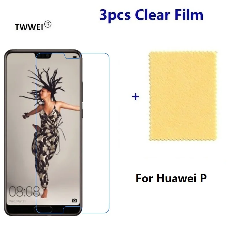 huawei p