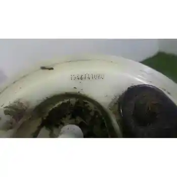 

1348741080 152844 Fuel pump Fiat Ducato Closed Box 33 (06.2006 =>)