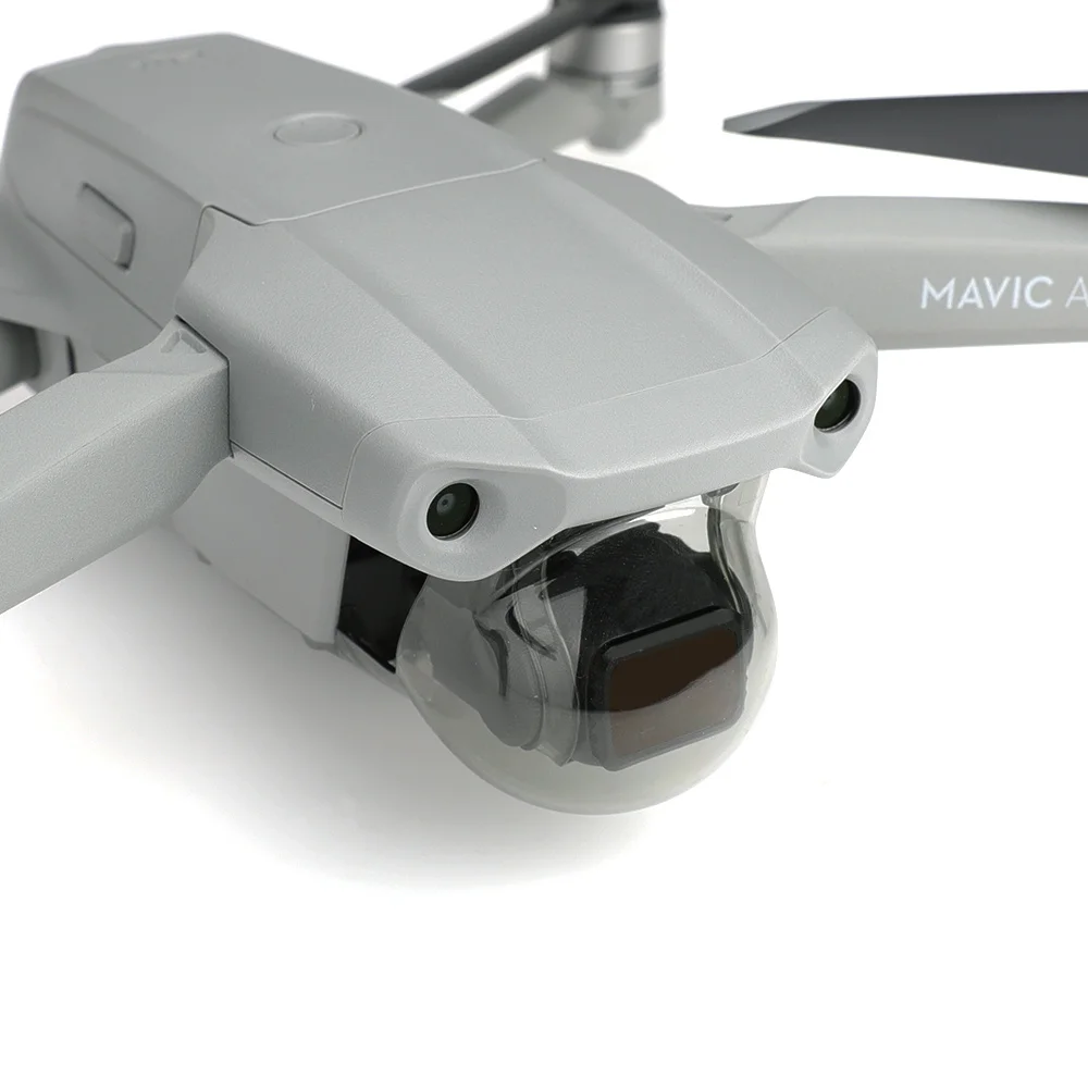 UV/CPL фильтр для DJI Mavic Air 2 объектив беспилотника с регулируемым углом наклона